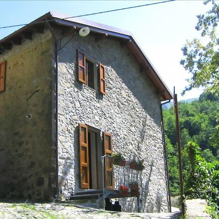 Pescaglia Casa Marta 빌라 외부 사진