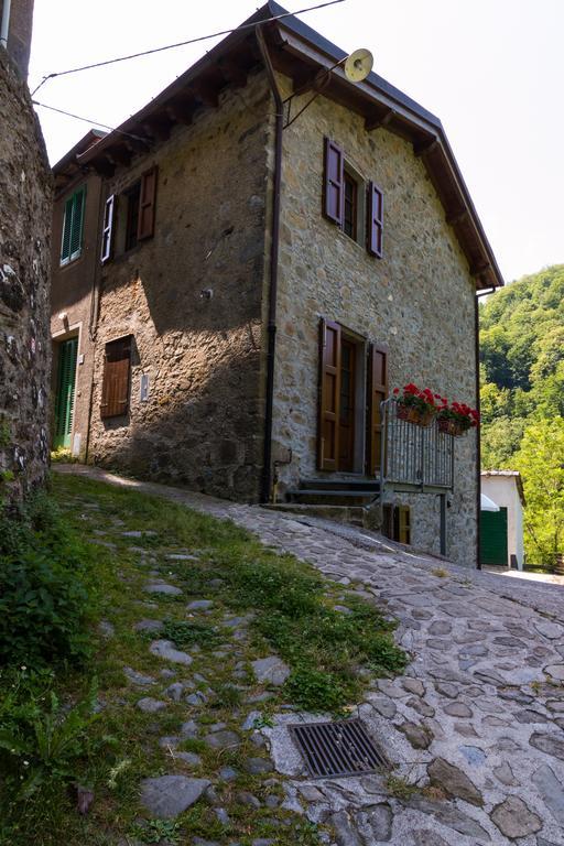 Pescaglia Casa Marta 빌라 객실 사진