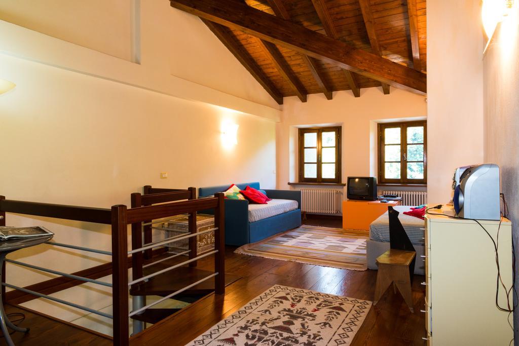 Pescaglia Casa Marta 빌라 객실 사진