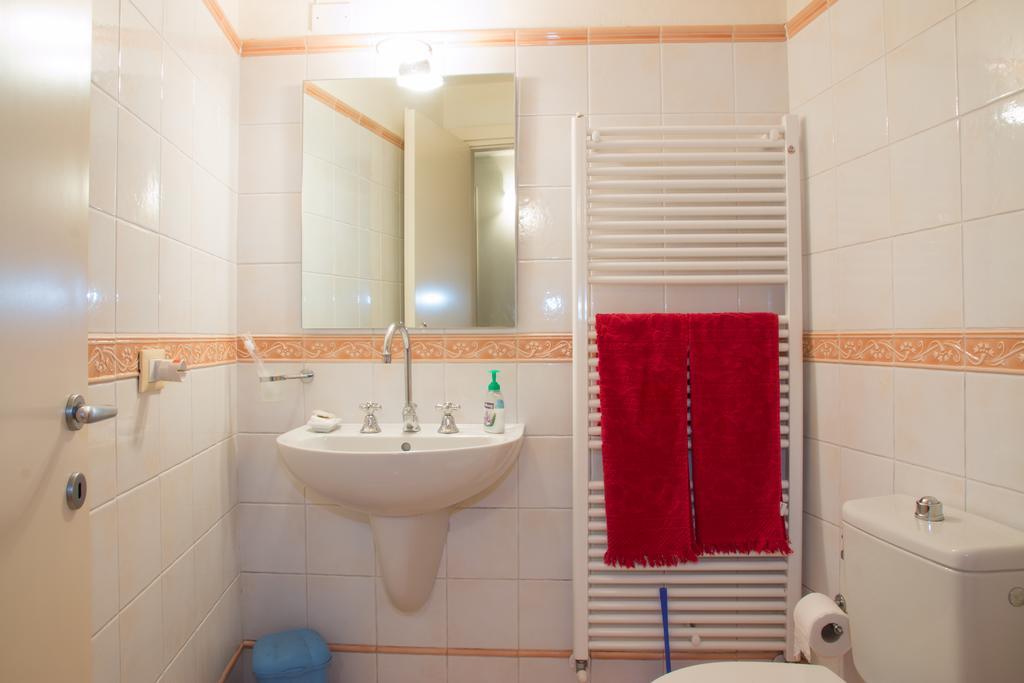 Pescaglia Casa Marta 빌라 객실 사진
