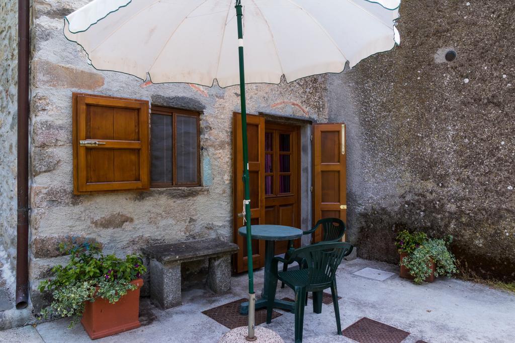 Pescaglia Casa Marta 빌라 객실 사진