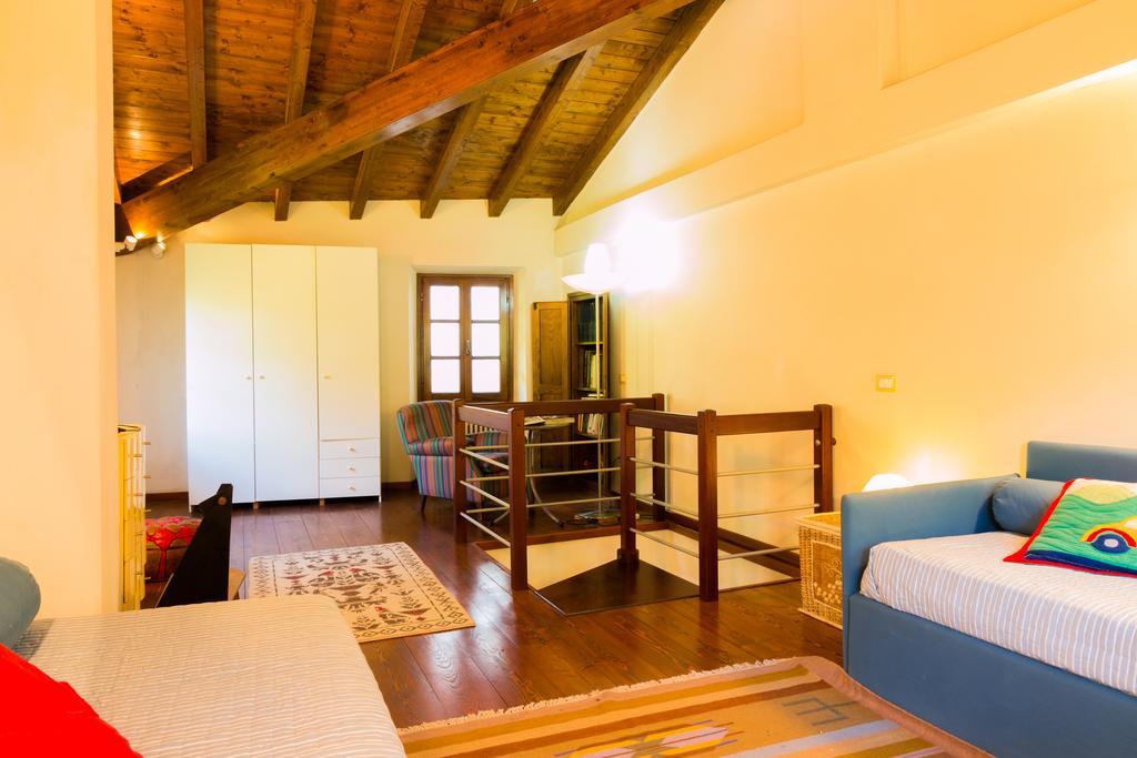 Pescaglia Casa Marta 빌라 객실 사진