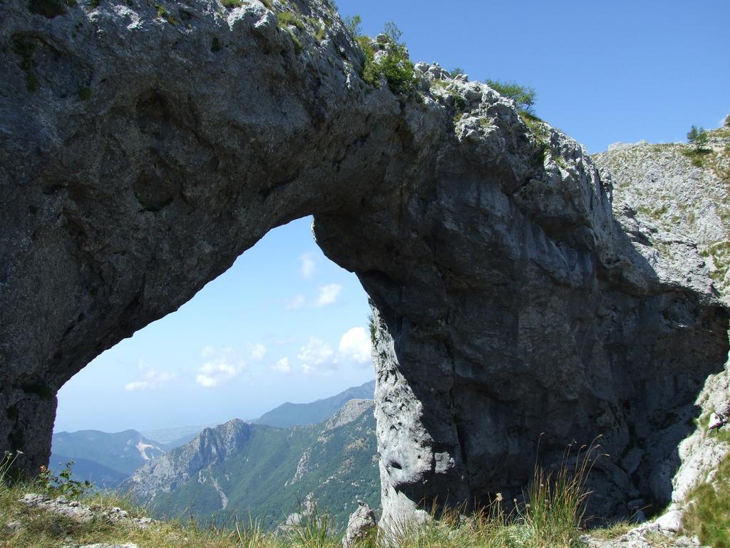 Pescaglia Casa Marta 빌라 객실 사진