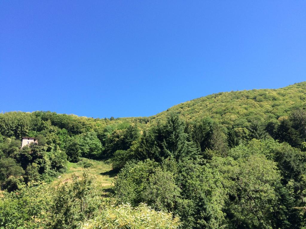 Pescaglia Casa Marta 빌라 외부 사진