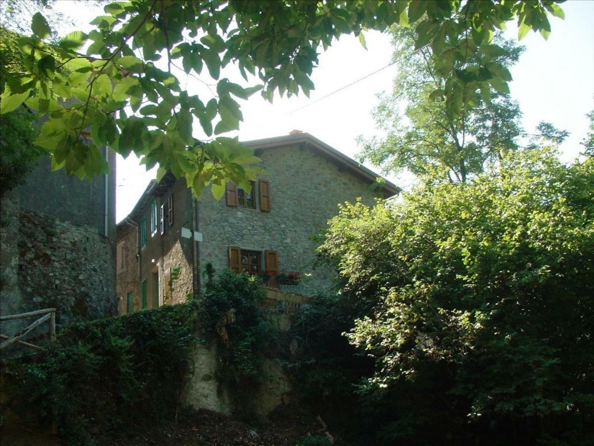 Pescaglia Casa Marta 빌라 외부 사진