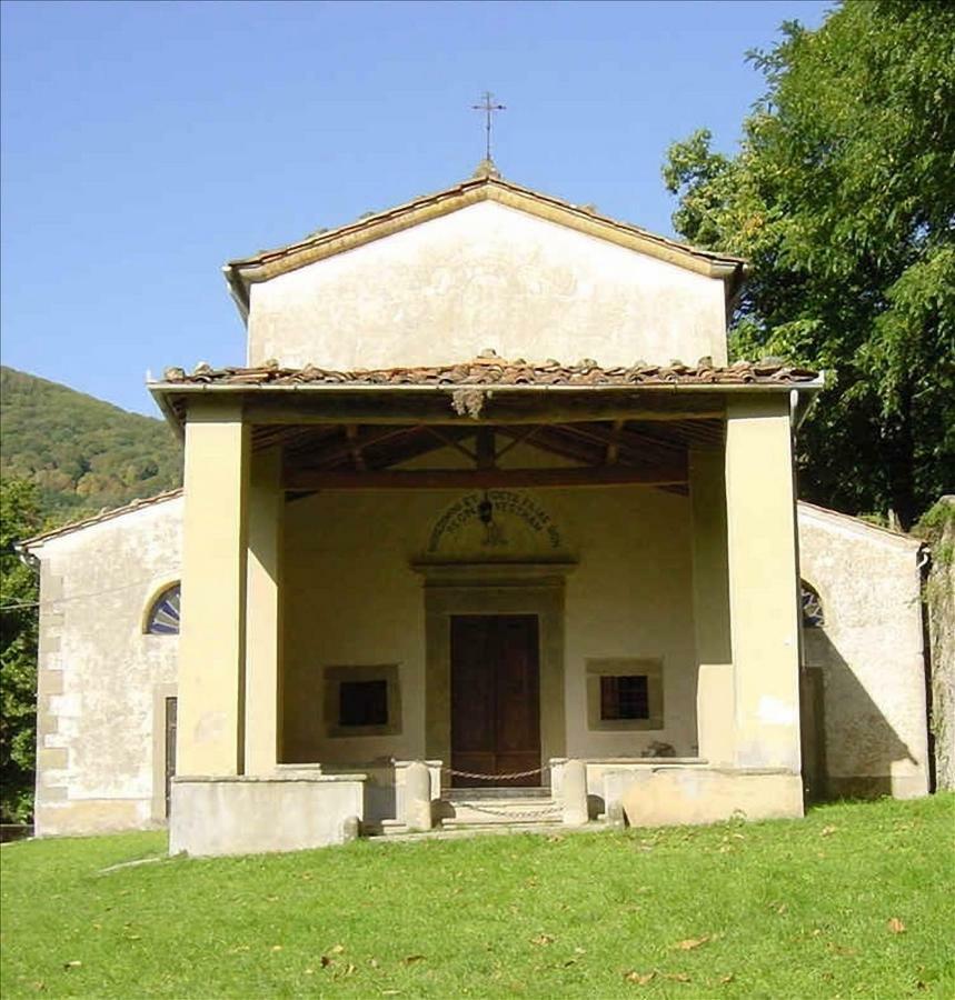 Pescaglia Casa Marta 빌라 외부 사진
