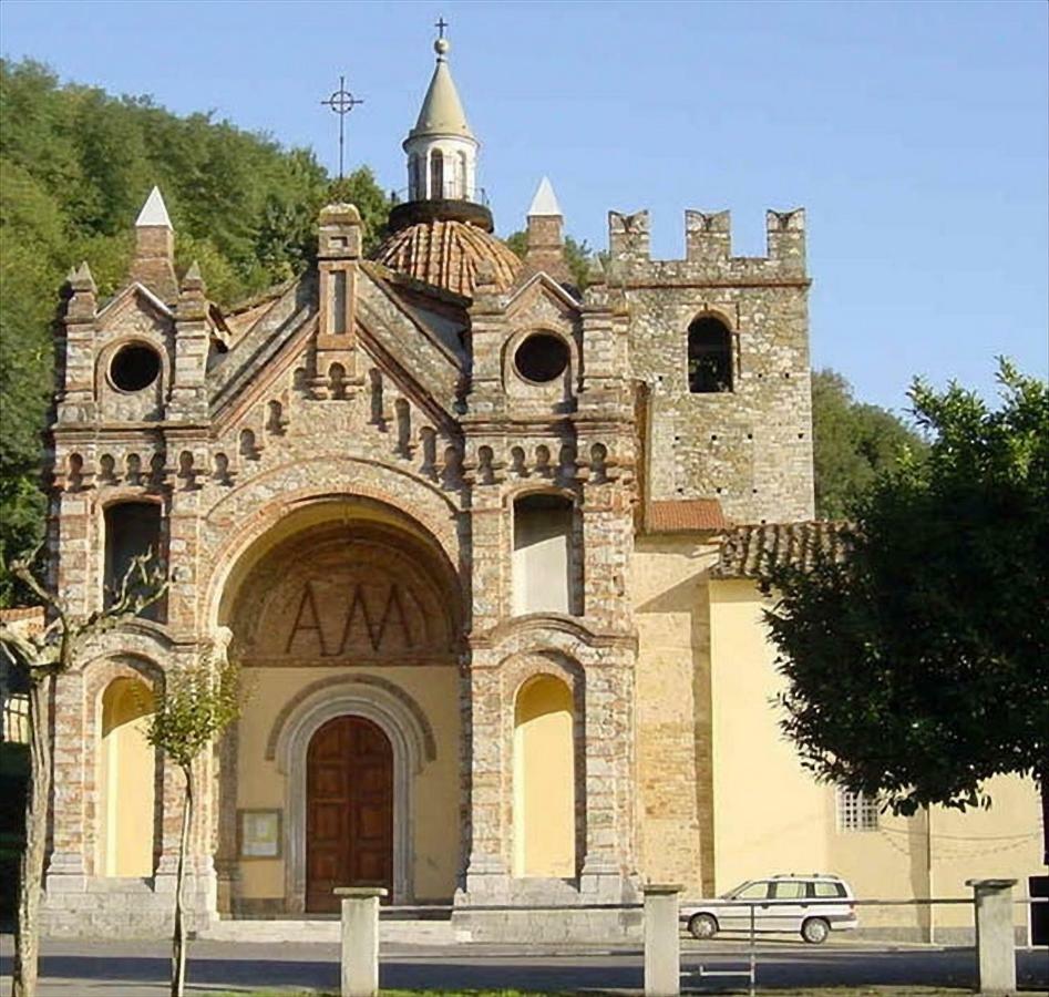 Pescaglia Casa Marta 빌라 외부 사진