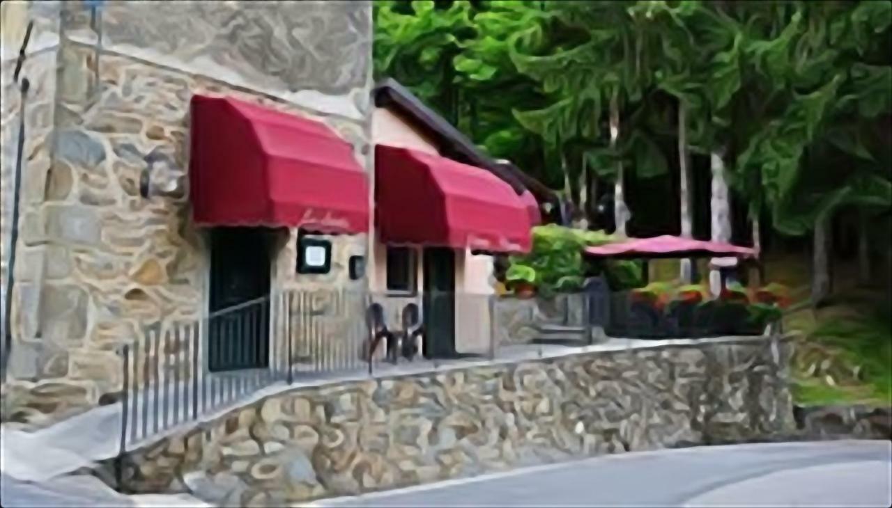Pescaglia Casa Marta 빌라 외부 사진